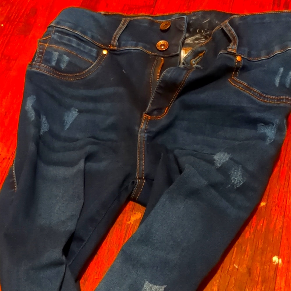 Colombiana Jeans